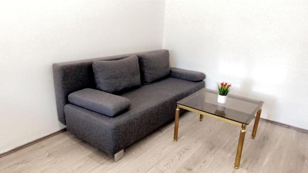 Private Room In Shared Apartment Pr4-9 Viena Exterior foto