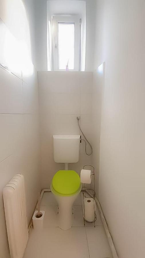 Private Room In Shared Apartment Pr4-9 Viena Exterior foto